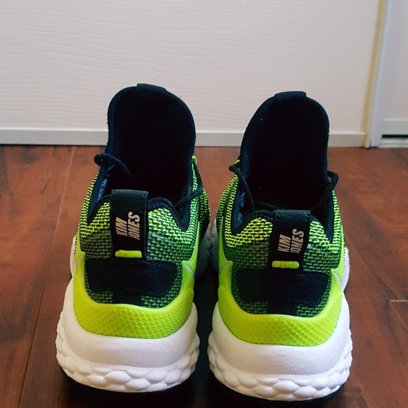 NIKE AIR ZOOM KIM JONES - Picture 4 of 6